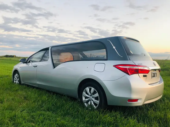 Toyota Corolla - Imagen 2